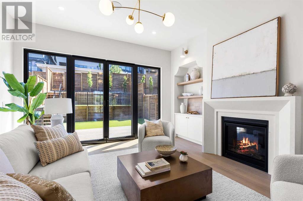 Single Family House for Sale in   Avenue SW South Calgary Calgary 