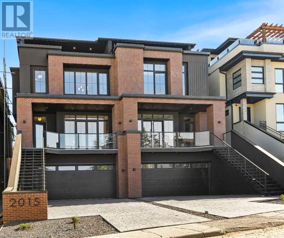 Single Family House for Sale in   Avenue SW South Calgary Calgary 