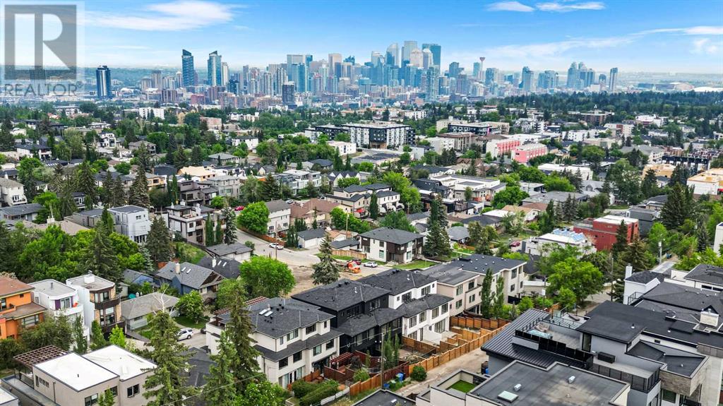 Single Family House for Sale in   Avenue SW South Calgary Calgary 