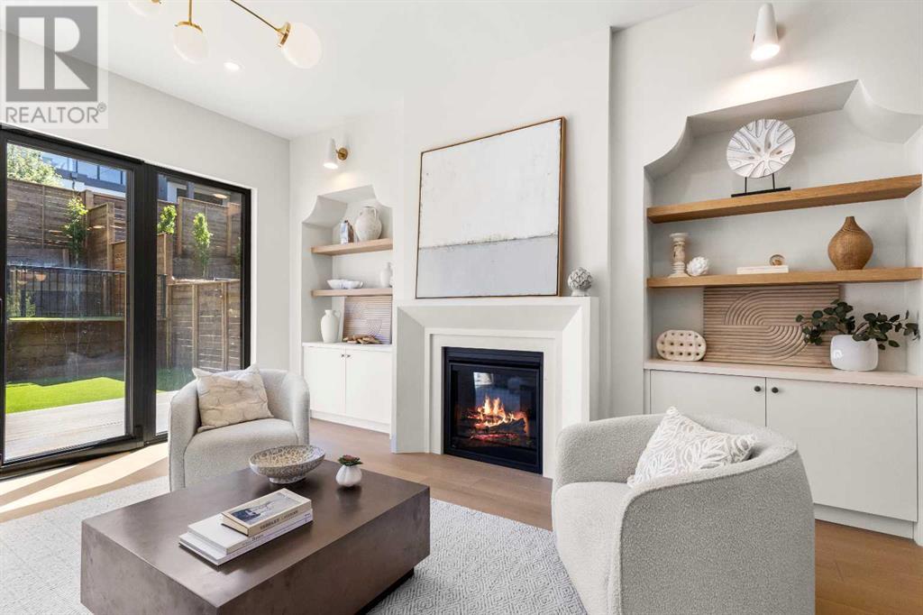 Single Family House for Sale in   Avenue SW South Calgary Calgary 