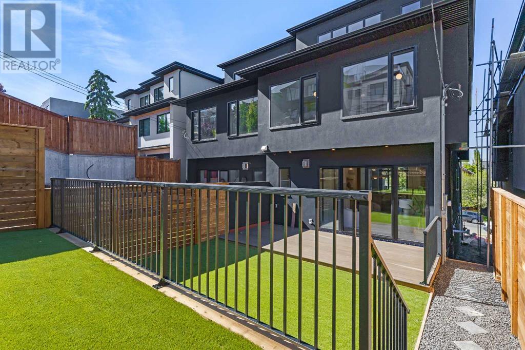 Single Family House for Sale in   Avenue SW South Calgary Calgary 