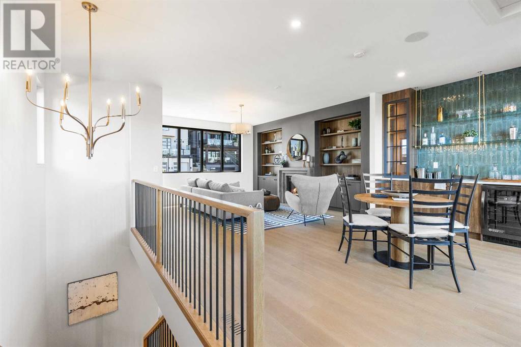 Single Family House for Sale in   Avenue SW South Calgary Calgary 