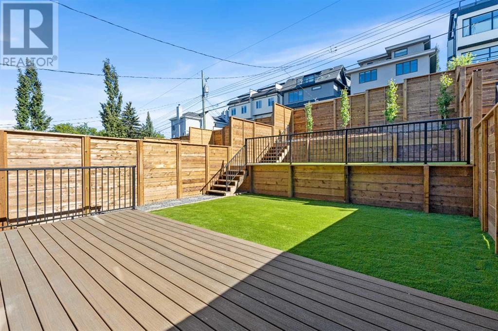 Single Family House for Sale in   Avenue SW South Calgary Calgary 