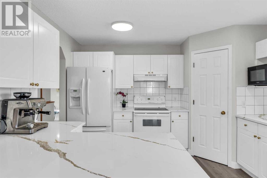 Single Family House for Sale in  Chaparral Manor SE Chaparral Calgary 