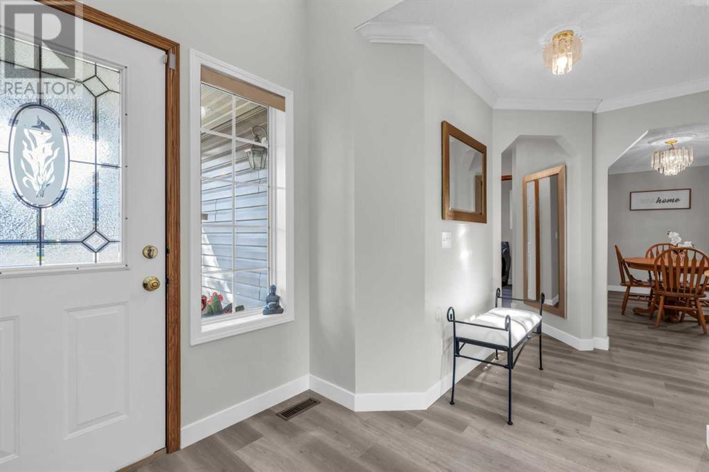 Single Family House for Sale in  Chaparral Manor SE Chaparral Calgary 