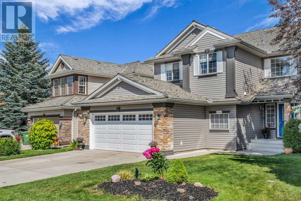 Single Family House for Sale in  Chaparral Manor SE Chaparral Calgary 