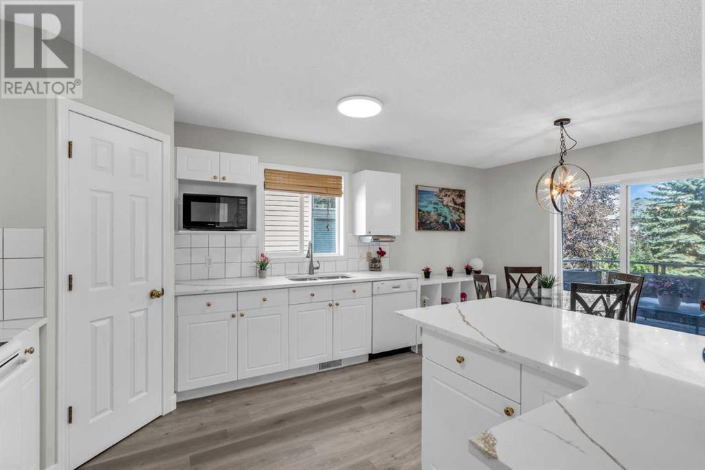 Single Family House for Sale in  Chaparral Manor SE Chaparral Calgary 