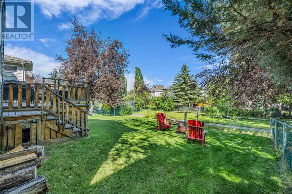 Single Family House for Sale in  Chaparral Manor SE Chaparral Calgary 
