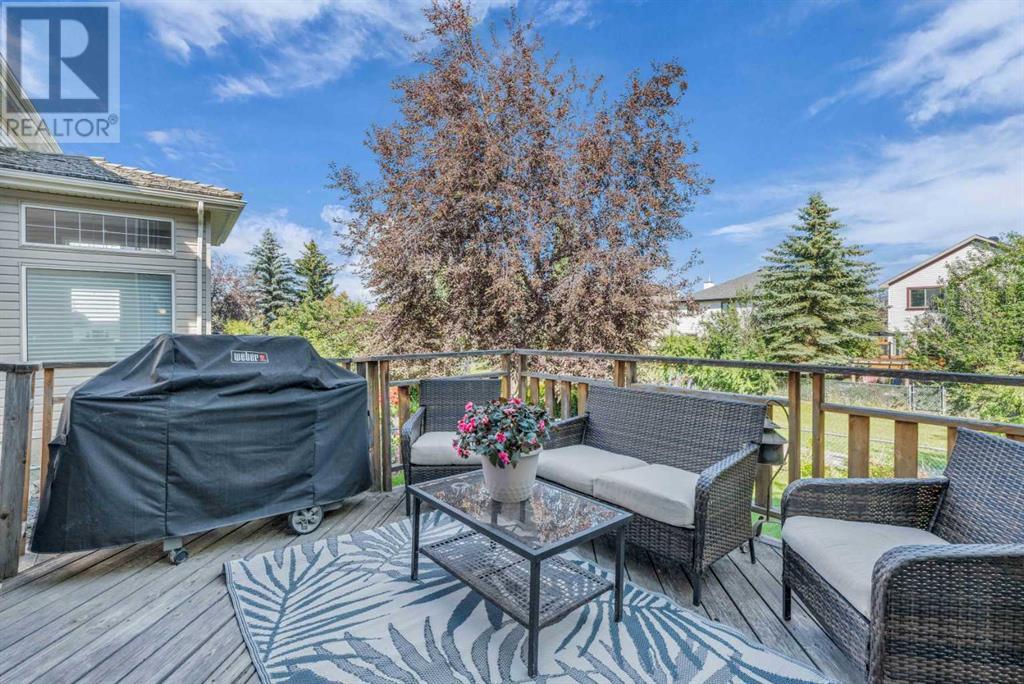 Single Family House for Sale in  Chaparral Manor SE Chaparral Calgary 