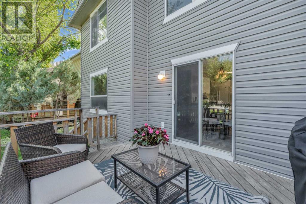 Single Family House for Sale in  Chaparral Manor SE Chaparral Calgary 