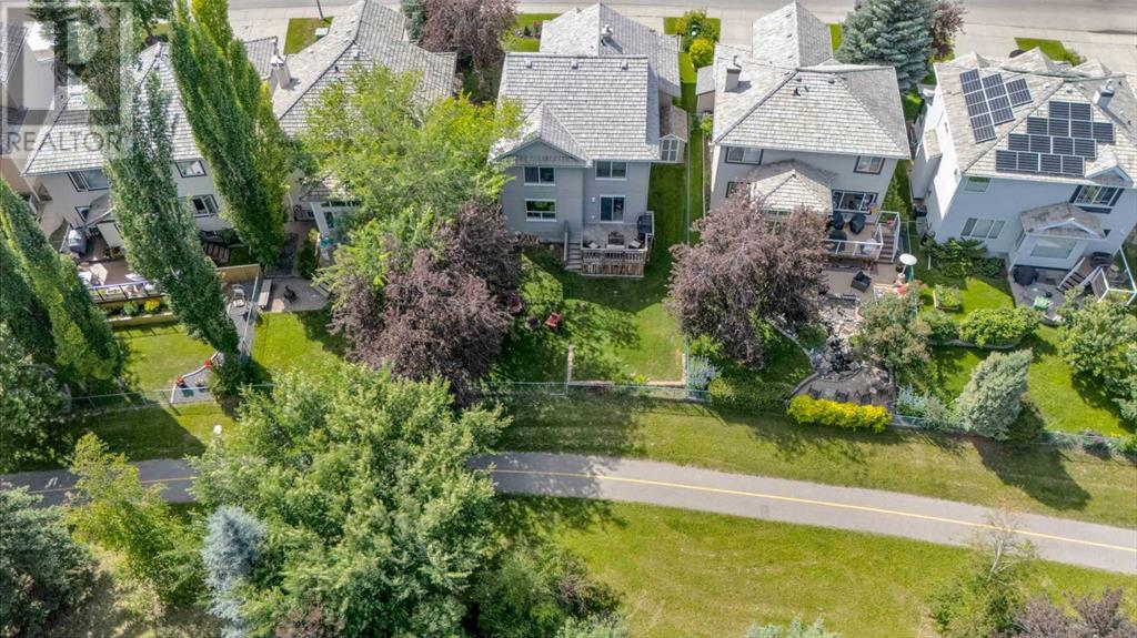 Single Family House for Sale in  Chaparral Manor SE Chaparral Calgary 
