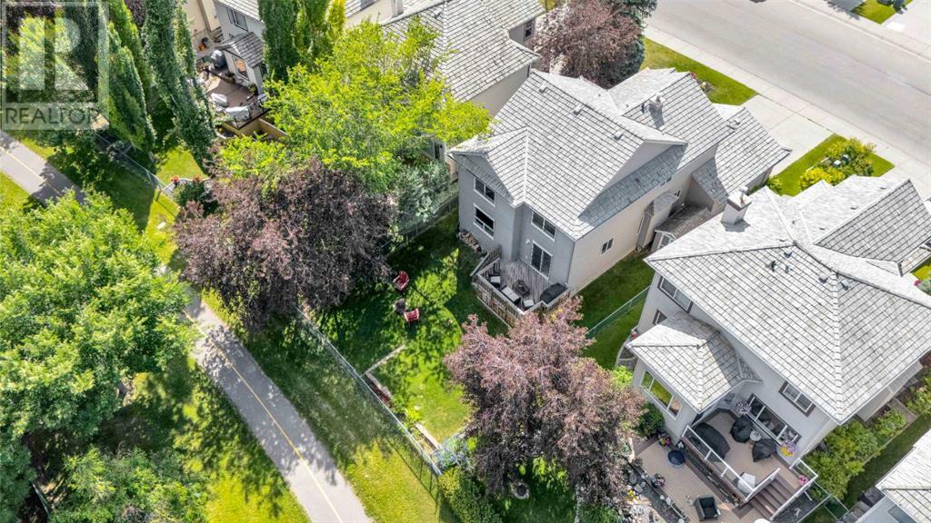 Single Family House for Sale in  Chaparral Manor SE Chaparral Calgary 