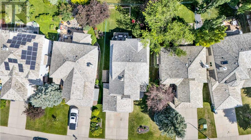 Single Family House for Sale in  Chaparral Manor SE Chaparral Calgary 