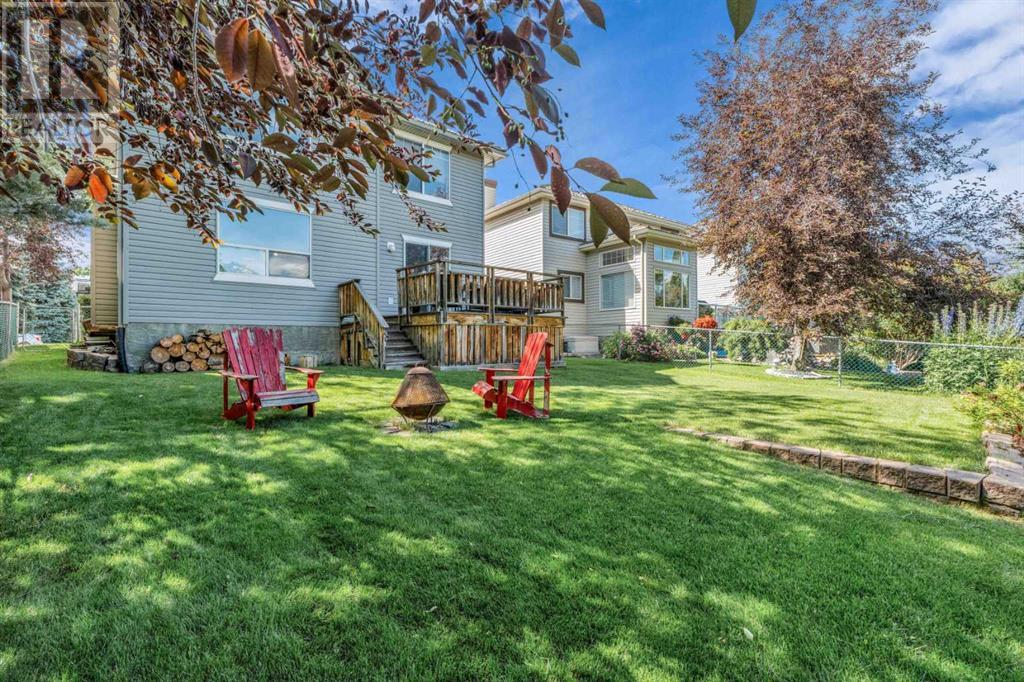 Single Family House for Sale in  Chaparral Manor SE Chaparral Calgary 
