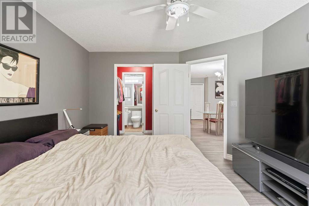 107, 6000 Somervale Court, Calgary, Alberta