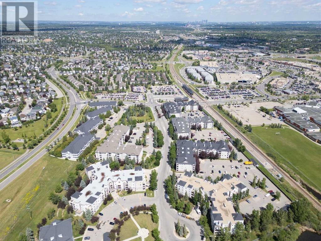 Single Family House for Sale in   Somervale Court Somerset Calgary 