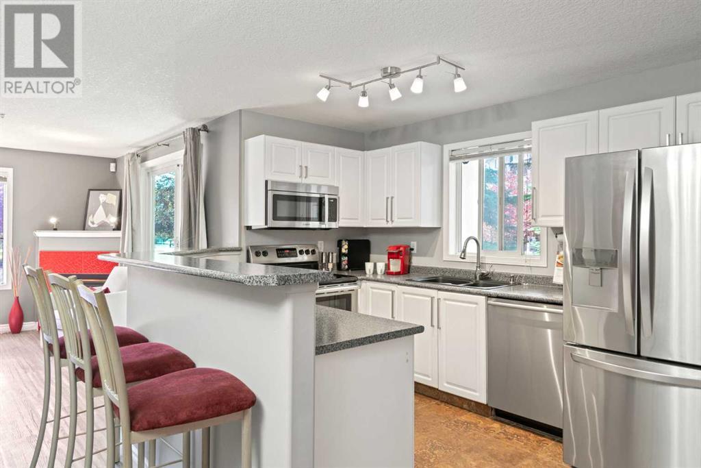 Single Family House for Sale in   Somervale Court Somerset Calgary 