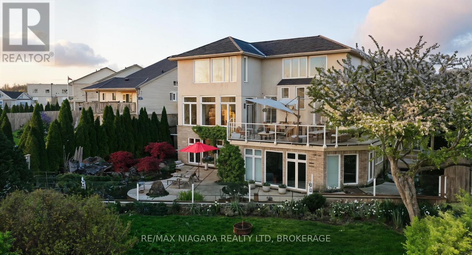 Photo 20 of 8319 Vegter Court, Niagara Falls ON
