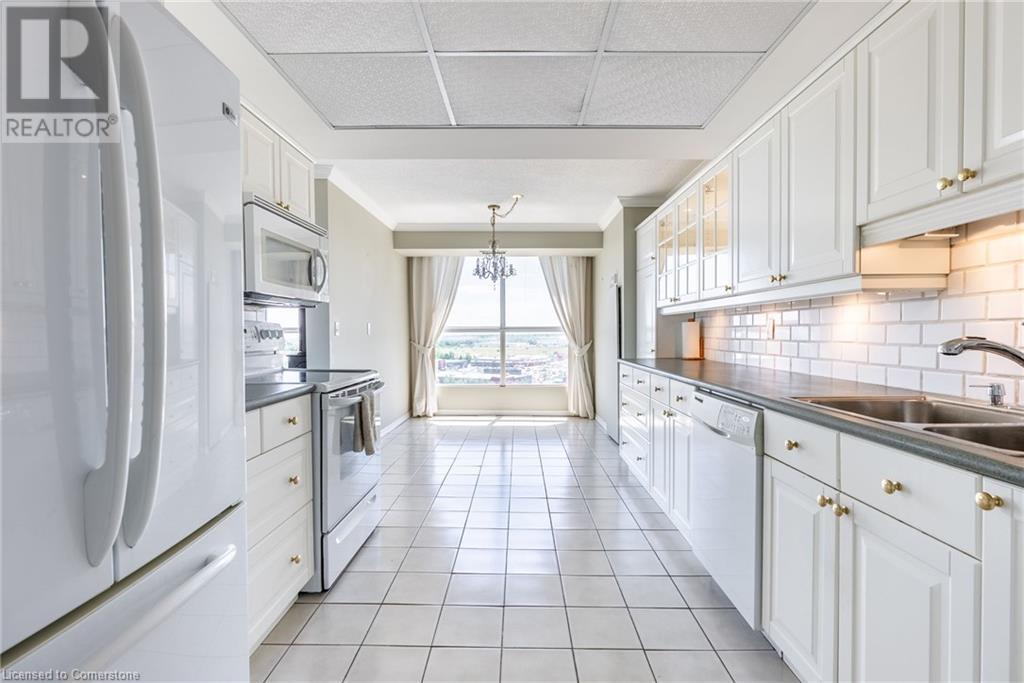 Photo 22 of 1271 Walden Circle Unit Ph 108, Mississauga ON