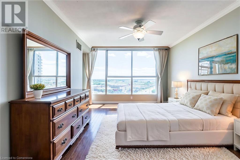Photo 7 of 1271 Walden Circle Unit Ph 108, Mississauga ON