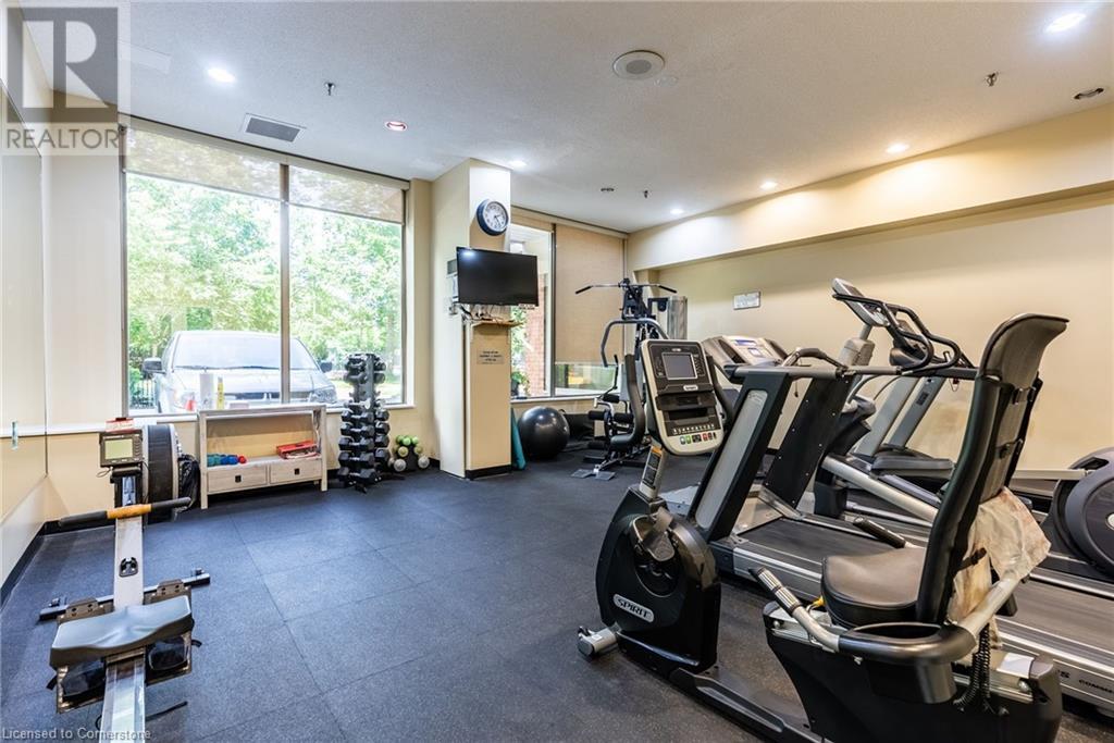 Photo 25 of 1271 Walden Circle Unit Ph 108, Mississauga ON