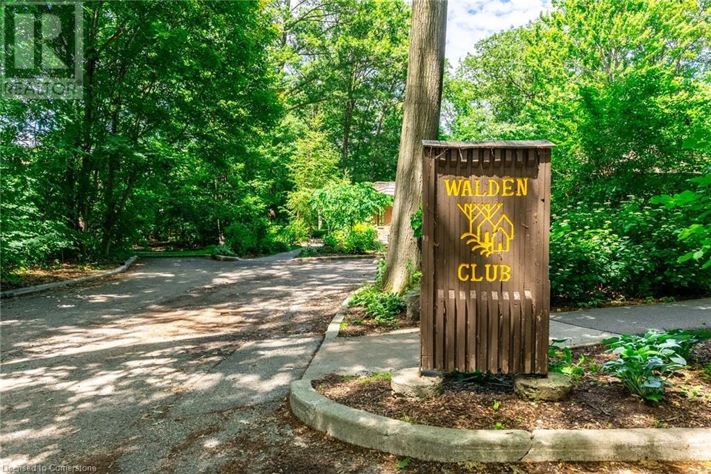 Photo 36 of 1271 Walden Circle Unit Ph 108, Mississauga ON