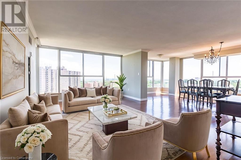 Photo 1 of 1271 Walden Circle Unit Ph 108, Mississauga ON