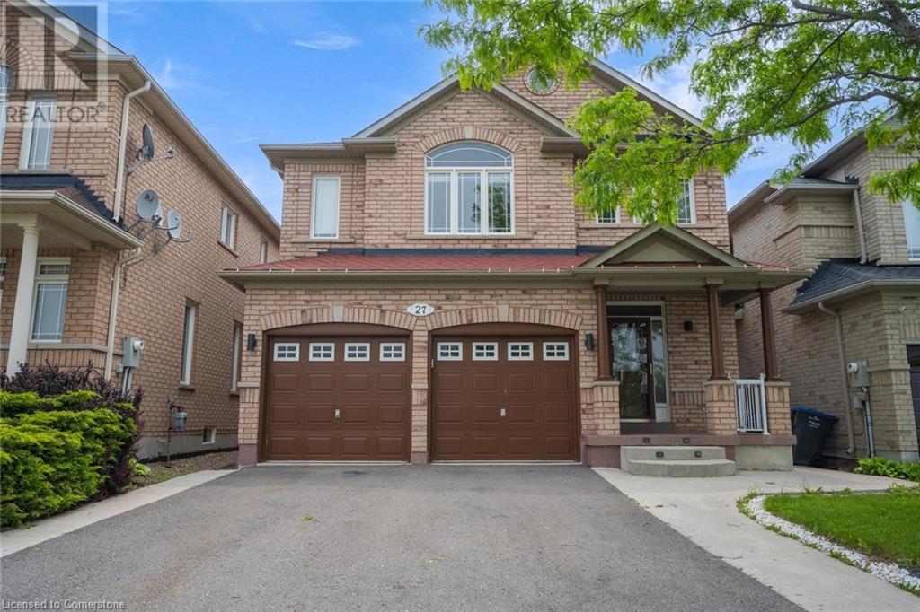 Photo 31 of 27 Putnam Drive, Brampton ON