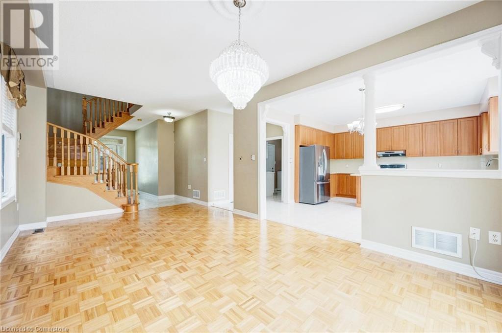 Photo 24 of 27 Putnam Drive, Brampton ON