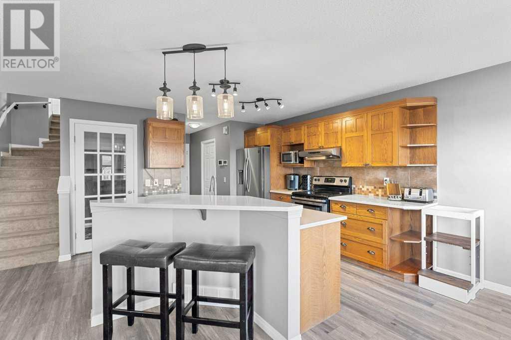 Single Family House for Sale in  Everglen Rise SW Evergreen Calgary 