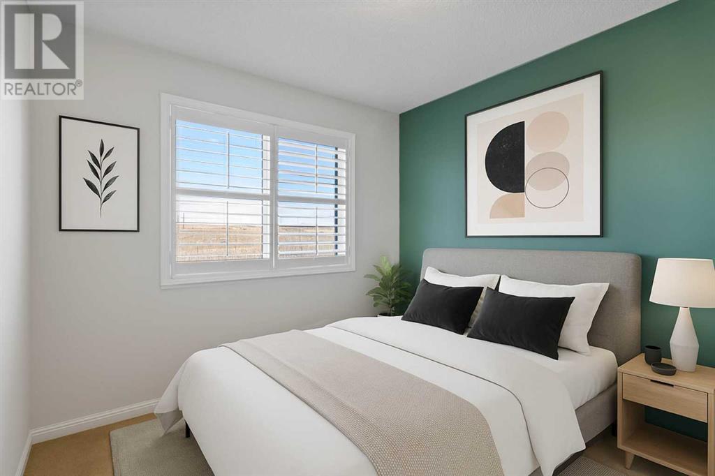 Single Family House for Sale in  Everglen Rise SW Evergreen Calgary 