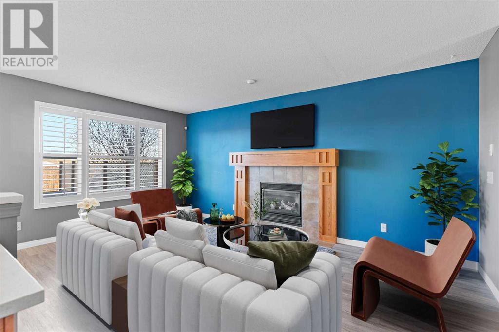 Single Family House for Sale in  Everglen Rise SW Evergreen Calgary 