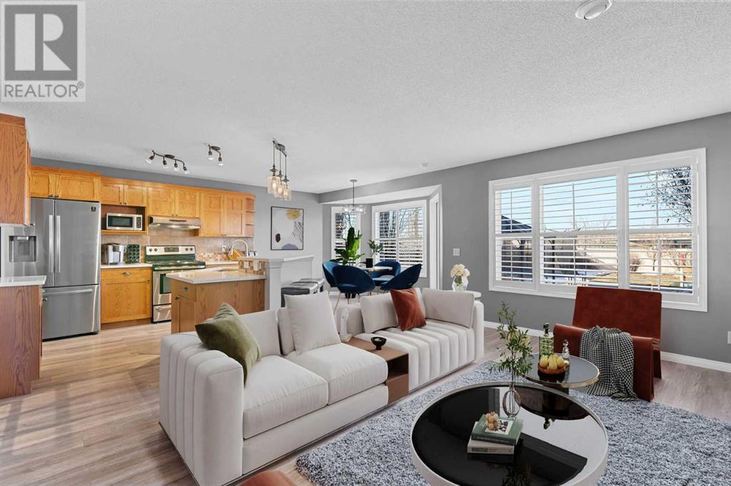Single Family House for Sale in  Everglen Rise SW Evergreen Calgary 