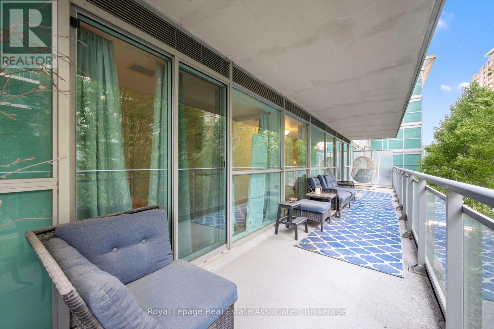 Photo 26 of 222 80 Western Battery Road, Toronto ON
