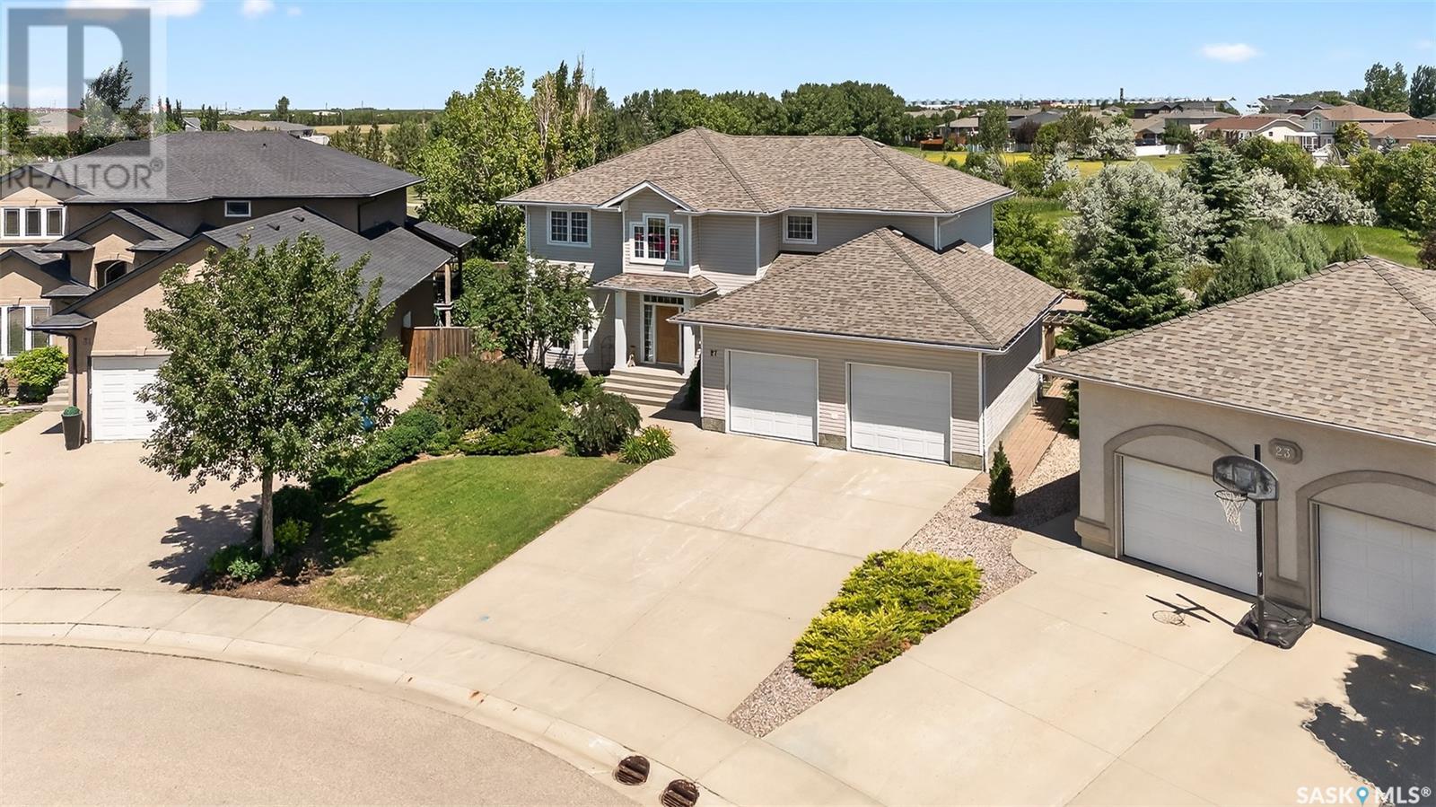 Photo 5 of 27 Indigo Crescent, Moose Jaw SK