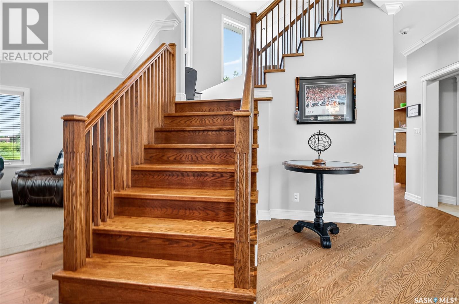 Photo 23 of 27 Indigo Crescent, Moose Jaw SK