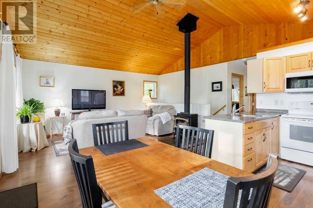 Photo 4 of 165 14457 Twp Rd 683, Lac La Biche AB