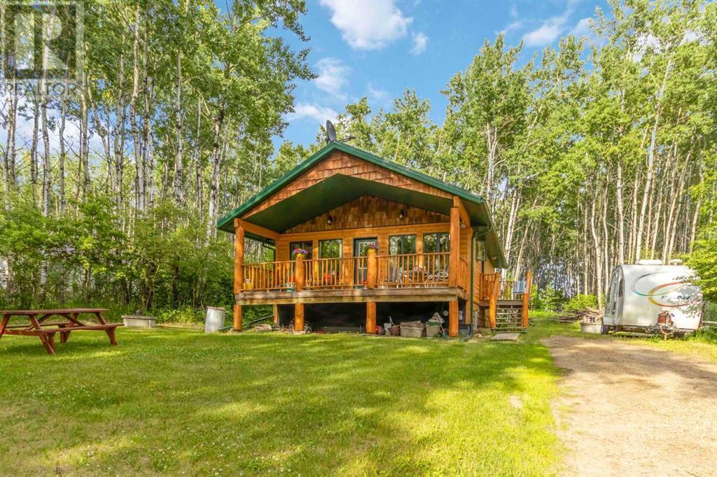 Photo 9 of 165 14457 Twp Rd 683, Lac La Biche AB