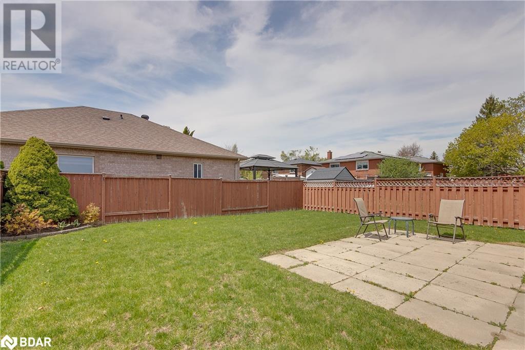 Photo 50 of 72 Buchanan Street, Barrie ON