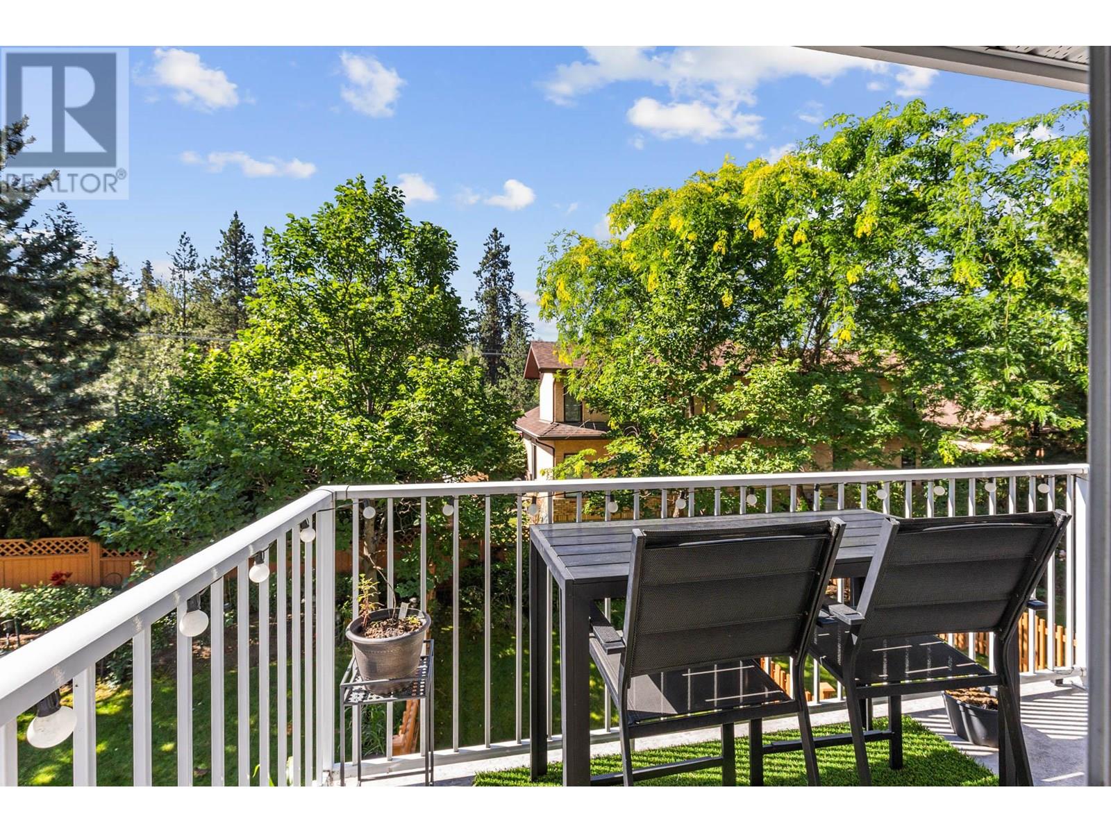 14 1853 Parkview Crescent, Kelowna