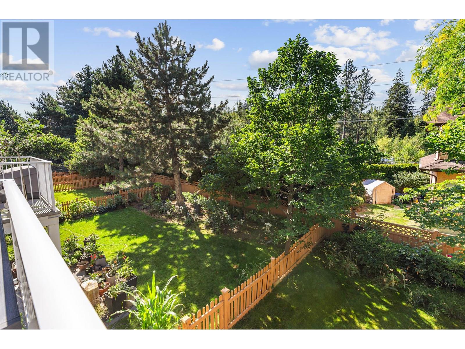 14 1853 Parkview Crescent, Kelowna