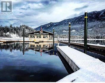 1142 Seymour arm bay road Road, Seymour Arm