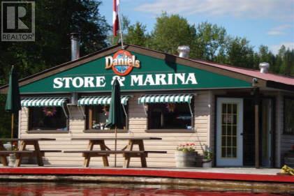 1142 Seymour arm bay road Road, Seymour Arm