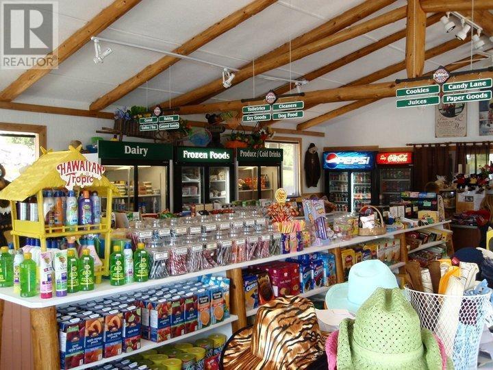 1142 Seymour arm bay road Road, Seymour Arm