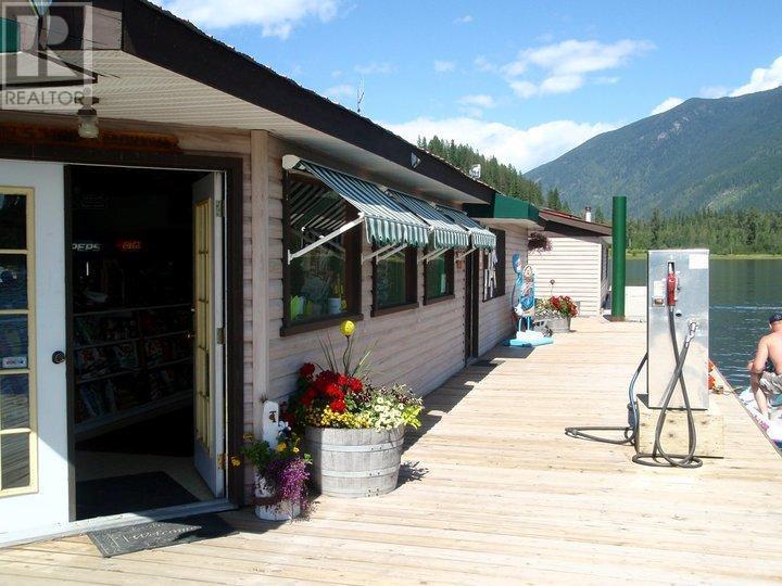 1142 Seymour arm bay road Road, Seymour Arm