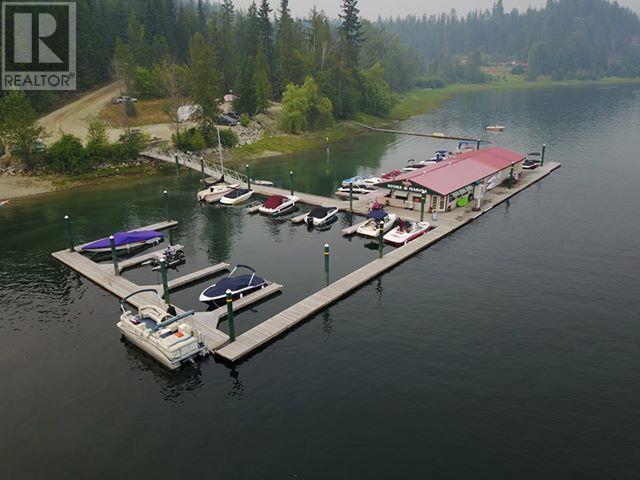 1142 Seymour arm bay road Road, Seymour Arm