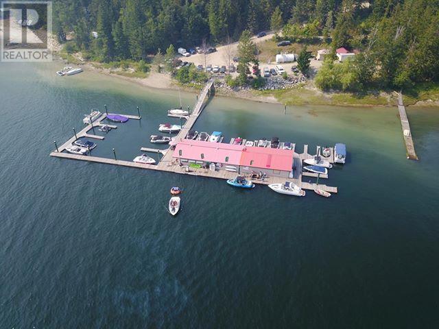 1142 Seymour arm bay road Road, Seymour Arm