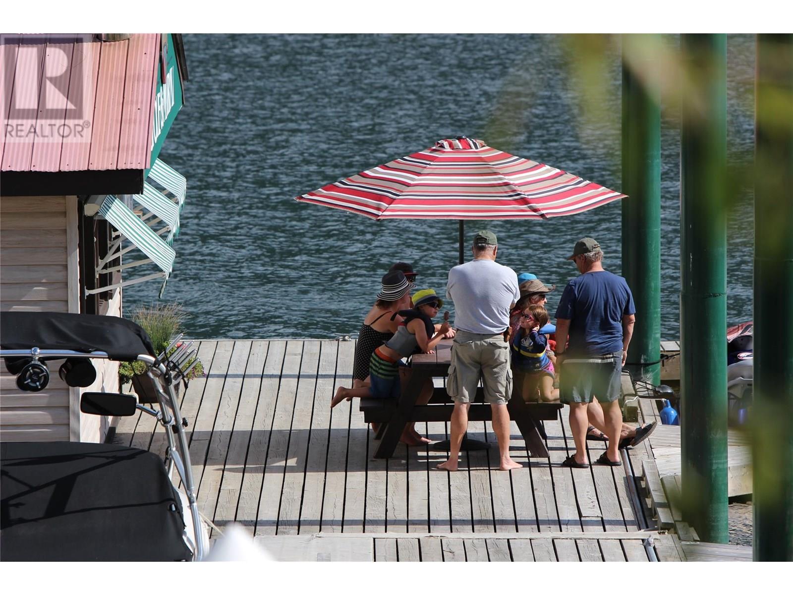 1142 Seymour arm bay road Road, Seymour Arm