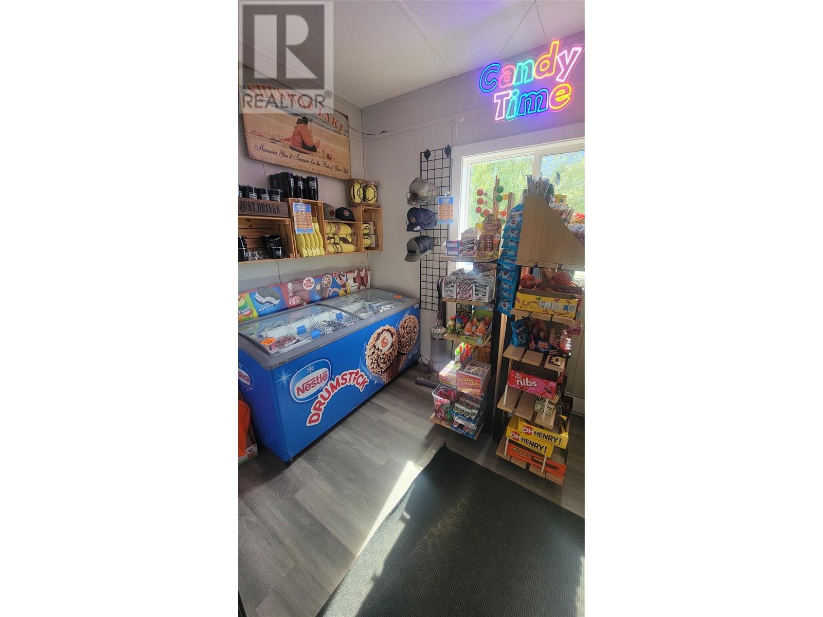 1142 Seymour arm bay road Road, Seymour Arm