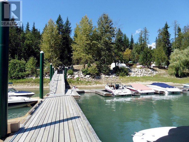 1142 Seymour arm bay road Road, Seymour Arm